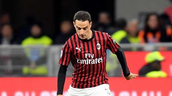 VIDEO - Bonaventura: “Grande gara, aspettavo da tanto il gol”