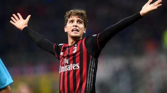 Gazzetta - Juve in pressing su Locatelli, ma per il Milan è incedibile: l’agente incontra i bianconeri