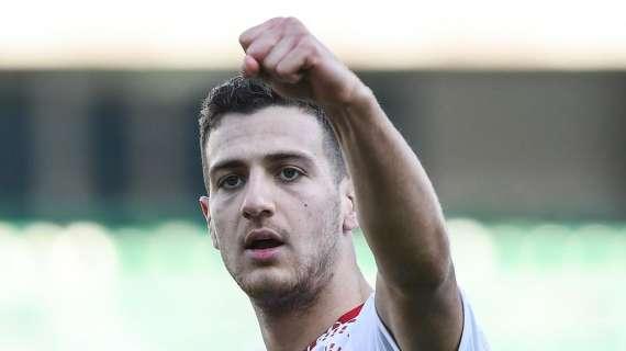 The Sun - Milan, il Manchester Utd aspetta offerta da 17 milioni per il riscatto di Dalot