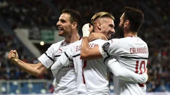 ESCLUSIVA MN - Ielpo: “Falso nove soluzione occasionale, serve terza punta a gennaio. Futuro Gattuso? Piena fiducia societaria”