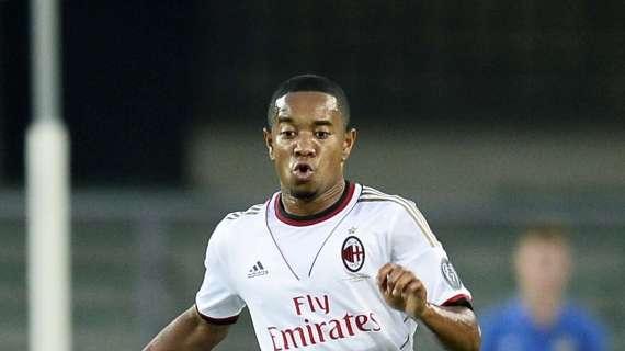 Emanuelson, la strada da seguire è tracciata
