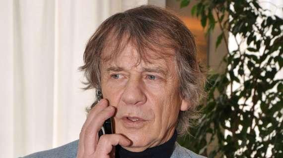 Martina sul mercato rossonero: "A gennaio potrebbero arrivare rinforzi dal Brasile"
