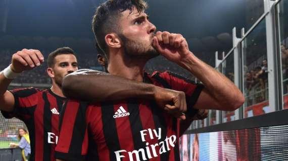 Gazzetta - Donnarumma-Cutrone, ecco il Milan fatto in casa: avanti in Europa grazie ai baby del vivaio