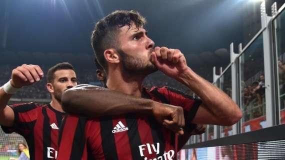 Milan-Cagliari, le formazioni ufficiali: Montolivo in regia, c'è Cutrone 