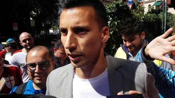 TMW RADIO - Cioffi: “Vangioni, ok la prima. Ha sempre avuto un buon rapporto con Montella"
