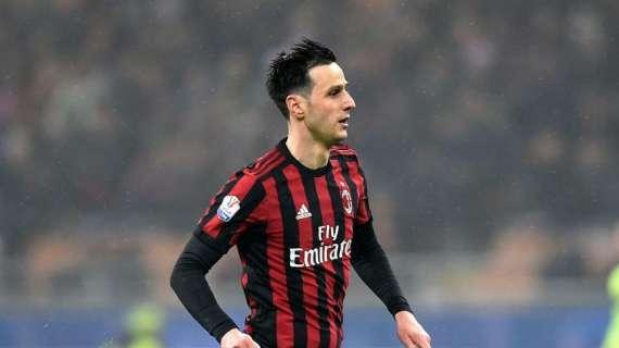 Un episodio inspiegabile e il rischio di ripercussioni sul mercato: un rimpianto Mondiale per Kalinic ma anche per il Milan