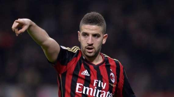 Taarabt riacciuffa il posto: nel mirino c'è anche il riscatto