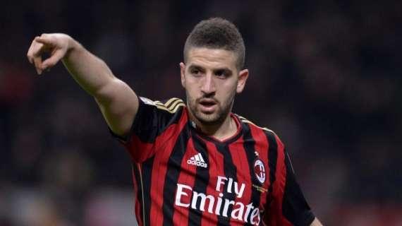 Taarabt svela: "In rossonero sono sbocciato, spero di restare a lungo. Al QPR ho sprecato 2/3 anni"