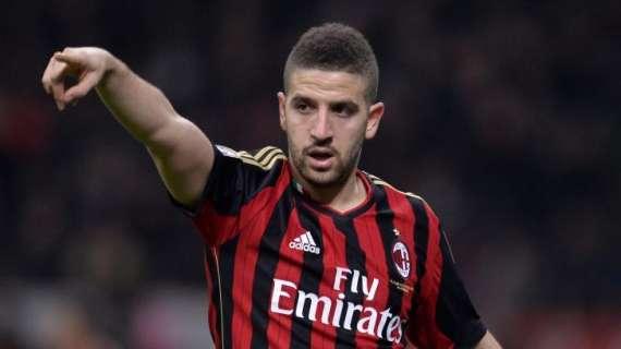 Adel lo stakanovista. Seedorf lo considera indispensabile e sul riscatto...