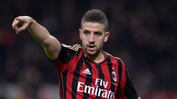 Taarabt ad AS: "All'andata potevamo vincere 3-0. Se giochiamo come a San Siro, passiamo noi"
