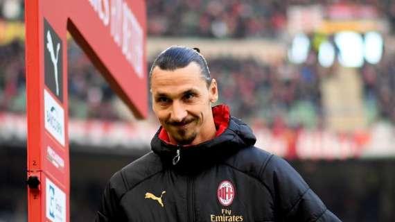 PES 2020, svelato l'overall di Zlatan Ibrahimovic