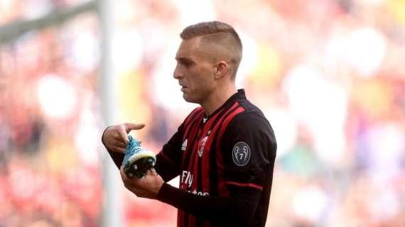 Dt Barcellona su Deulofeu: "Al Milan è titolare, potrebbe tornare qui"