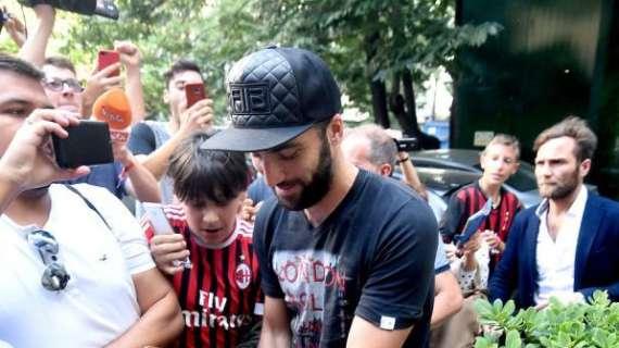 Il retroscena - Higuain-Milan: nel 2007 il Pipita era stato ad un passo dai rossoneri