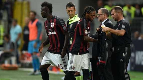 Balotelli corre verso il ritorno: Supermario ha bruciato le tappe e può risultare decisivo partendo dalla panchina