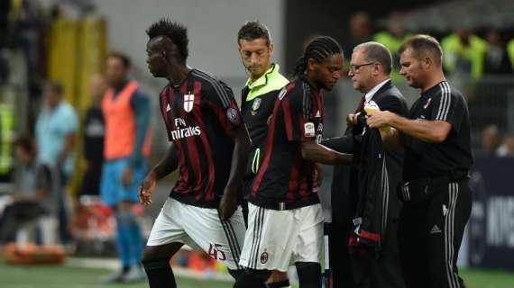 Udinese-Milan, la probabile formazione: scelte obbligate e un ballottaggio in attacco