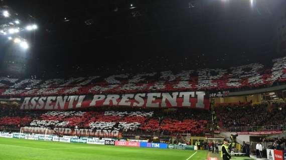 Milan, osservatori del Leicester e San Siro sabato sera