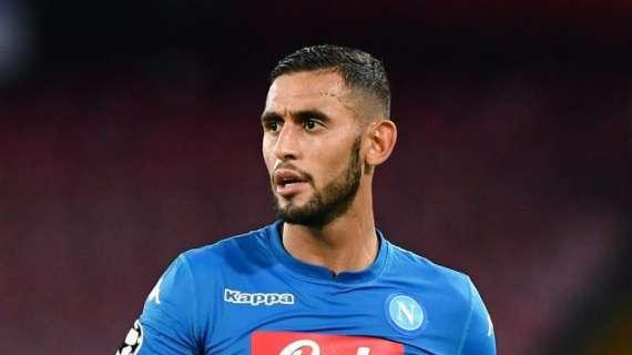 Dalla Francia, anche Milan e Juventus su Ghoulam 