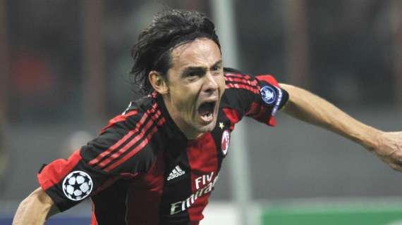 Altalena Milan: l'eterno bomber fa sfiorare la vittoria