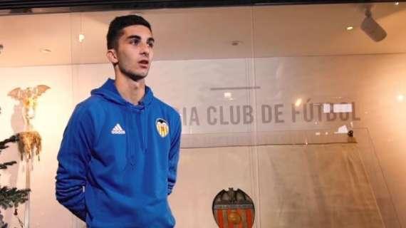 MARCA - Su Ferran Torres c'è anche il Milan: interesse molto concreto