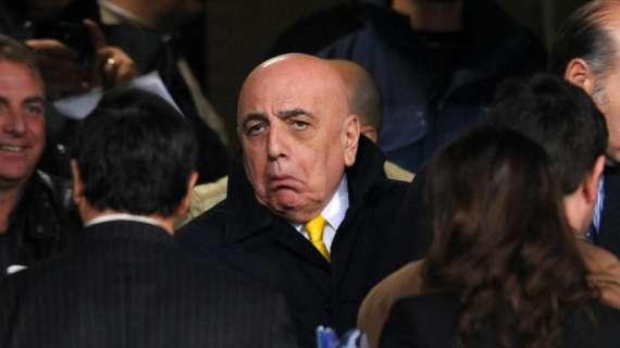 Mercato ed effetto domino     