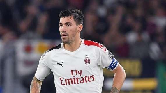 Romagnoli dopo Bologna: "Con la giusta cattiveria, altra vittoria!"