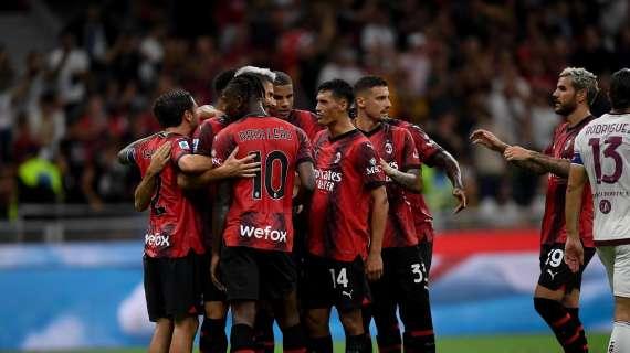 CorSport - La Champions per dimenticare il derby: un'occasione per il Milan