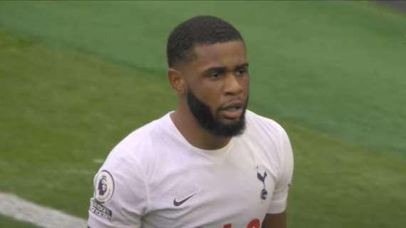 The Athletic - Milan, il Nottingham Forest piomba su Tanganga: il giocatore però preferisce i rossoneri