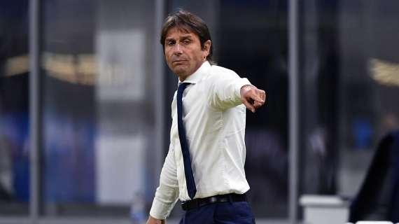 Verso Inter-Milan, Conte a caccia di un record nei derby