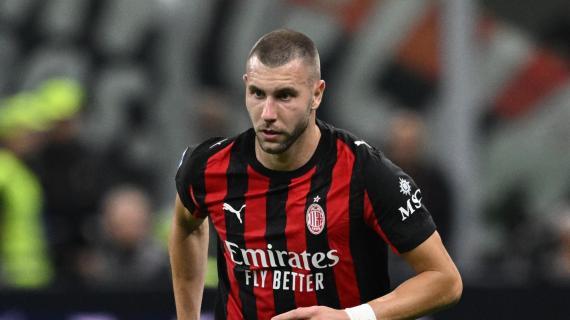 Pavlovic a DAZN: "Con Allegri giochiamo con più fiducia"