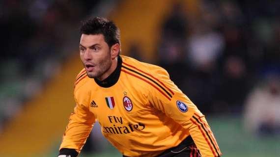 Amelia: "Cassano è un grande professionista. Italia-Spagna si deciderà ai rigori"