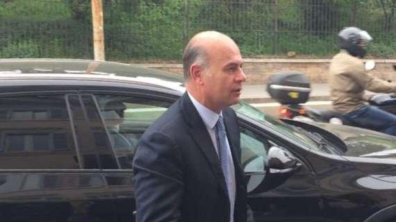 MN - Milan, oggi nuovi contatti tra Gandini e il fondo Elliott: è una delle prime scelte per il ruolo di ad