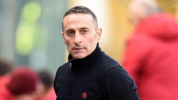 Primavera, il tabellone della decima giornata di campionato: il Milan giocherà contro il Sassuolo