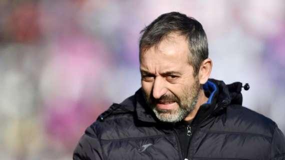 Milan, venerdì test a Milanello: Giampaolo proverà il 4-3-1-2