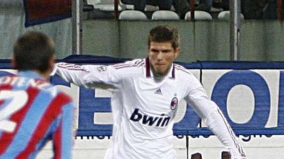 ESCLUSIVA MN: Huntelaar, giovedì incontro in sede per decidere il futuro