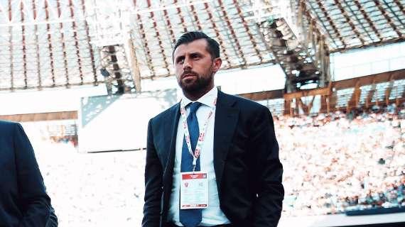MN - Ds Monza: "Colombo voluto da tutti, siamo contenti di Lorenzo. Milan? Affrontiamo un top club con grandi campioni"