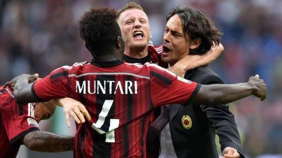 ESCLUSIVA MN - Gentile (Sky): "Milan, il 3° posto sarebbe come uno scudetto. Squadra discontinua ma talentuosa. El Shaa e De Sciglio..."