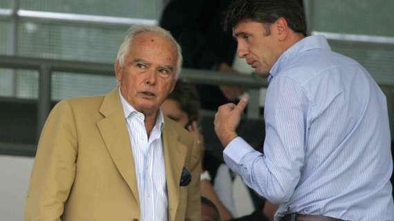 Garrone: "Laczko buon innesto, ma vogliamo tenere Ziegler"