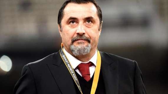 Milan, Mirabelli in missione: tre gare in due giorni, ma senza obiettivi precisi