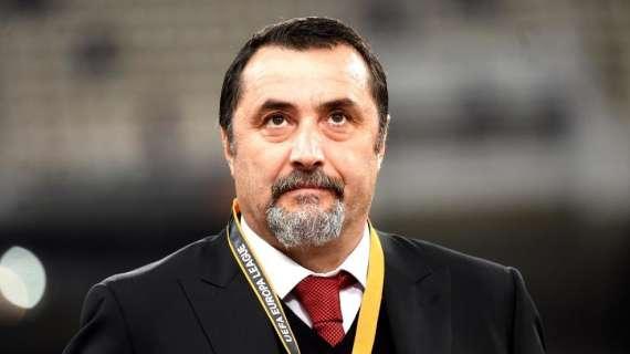 Milan, blitz di Mirabelli a Leverkusen: nel mirino il talento tedesco Julian Brandt