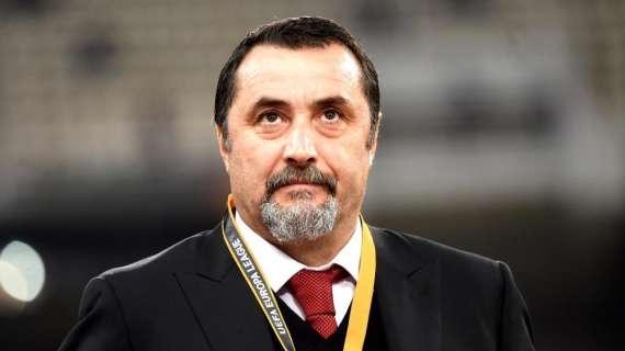 Mirabelli: "Avevo preso Reina prima di rinnovare Gigio. Quando ho scelto Rino volevano mandarmi via. Su Ibra..."