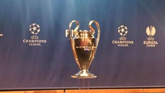 LA LETTERA DEL TIFOSO: "Crediamo nella Champions!" di Matteo