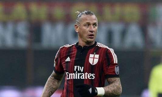 MN - Infortunio Mexes, filtra ottimismo da Milanello: gli aggiornamenti