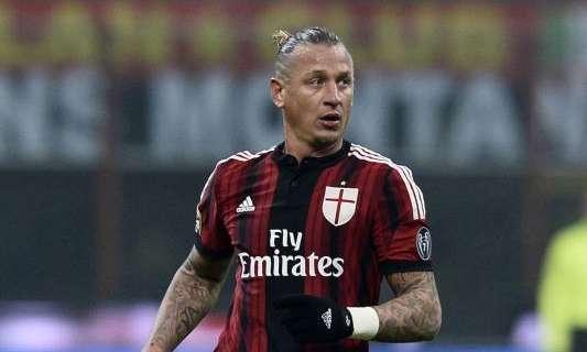Torino-Milan, i convocati di Inzaghi: torna Mexes, presenti El Shaarawy e Montolivo