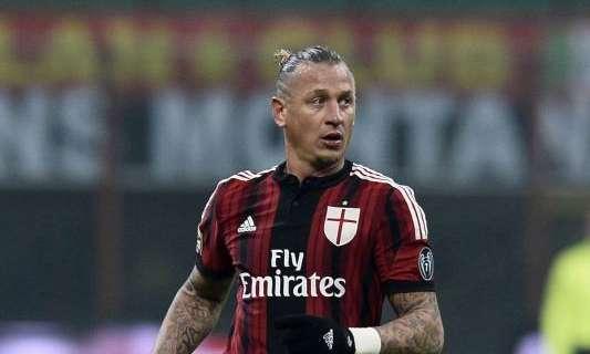 Dall'inferno al campo: l'ennesimo ritorno di Mexes, tra dubbi e certezze
