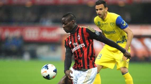Da Balotelli a Coentrao: quante voci dietro la presenza di Jorge Mendes a San Siro