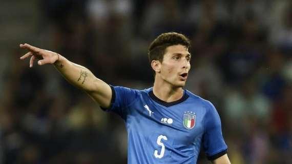 MN - Caldara-Milan, anche per il difensore visite mediche fissate per domani