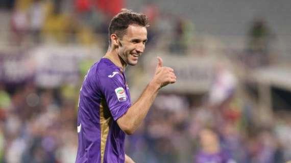 Attesa Milan, entro 72 ore la risposta dei viola per Badelj: la situazione