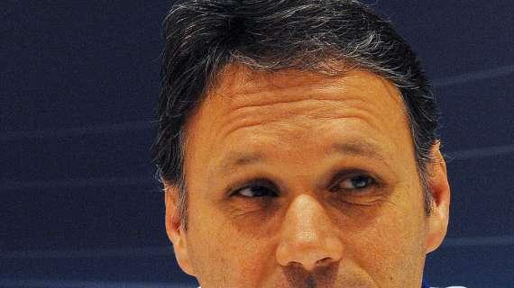 Van Basten: "L'assenza di Ibra peserà. Tifo Milan"