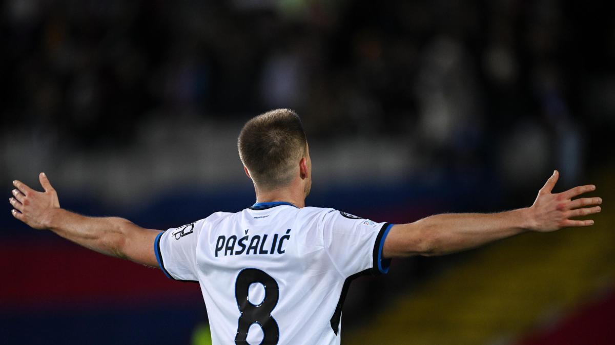 Triste lutto per Mario Pasalic: è scomparso il suo papà
