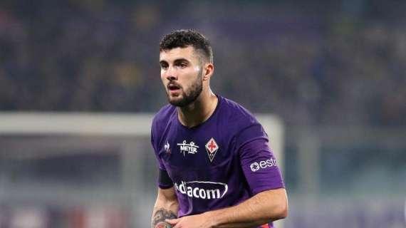 Fiorentina, Cutrone: "Coronavirus? Ho avuto paura, ma ora sto bene"